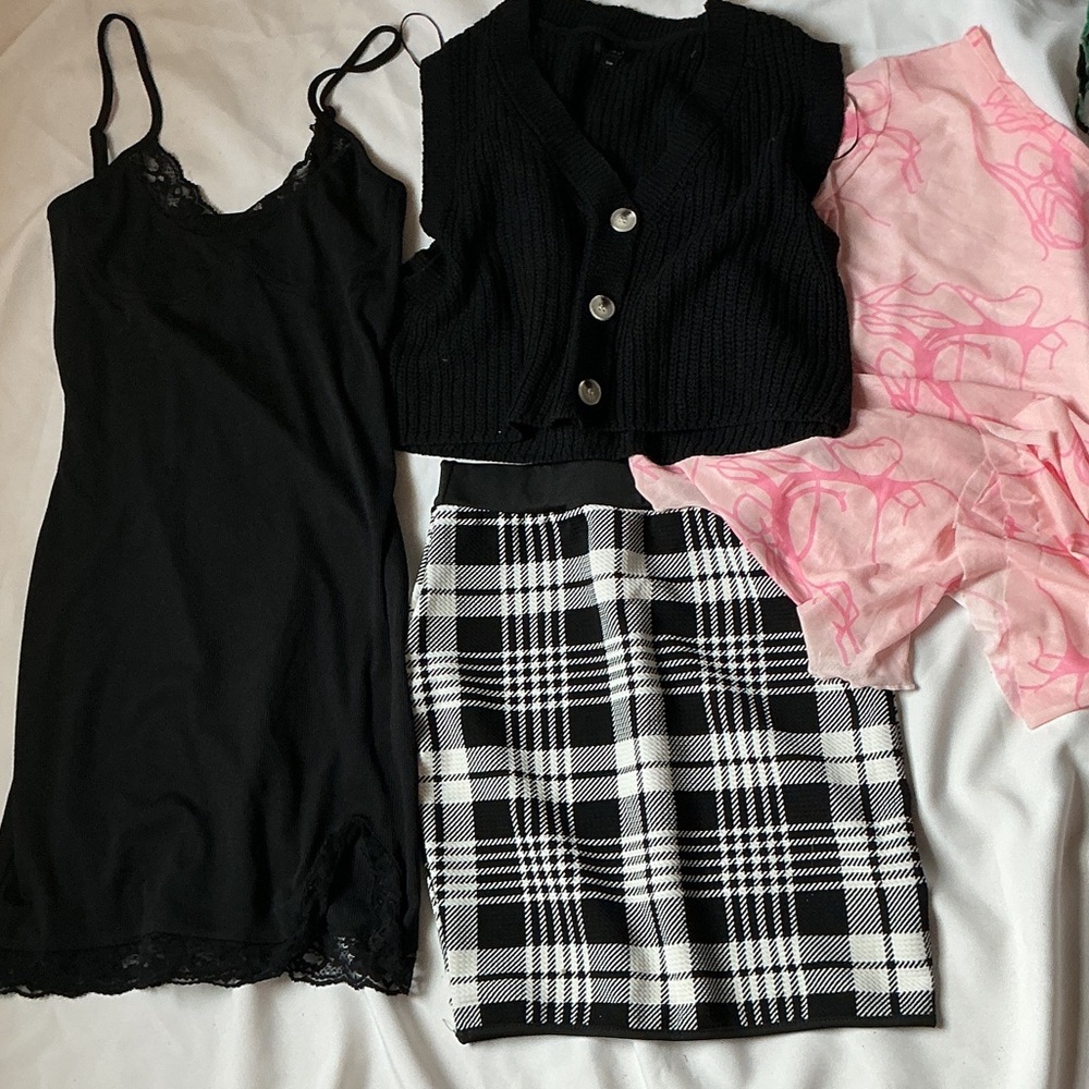 Shein Bundle